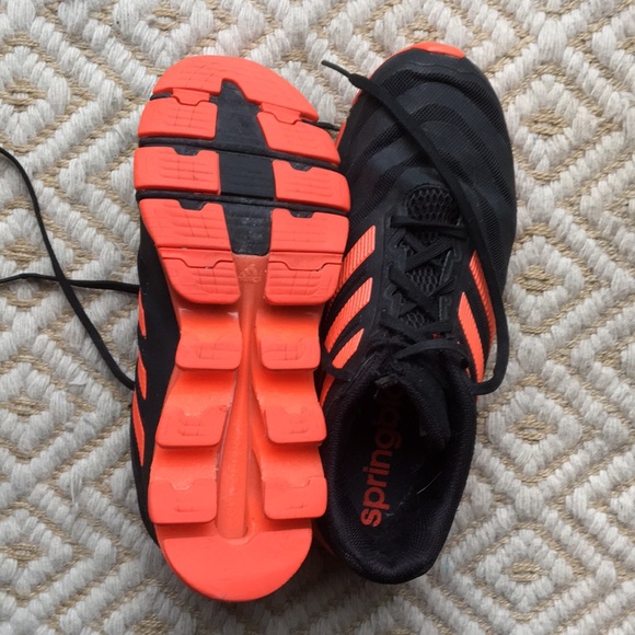 Adidas Springblade sneakers - Picture 3 of 4